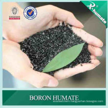 X-Humate Powder/Granular Boron Humate Organic Fertilizer
